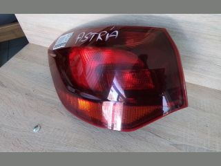 bontott OPEL ASTRA J Bal Hátsó Lámpa