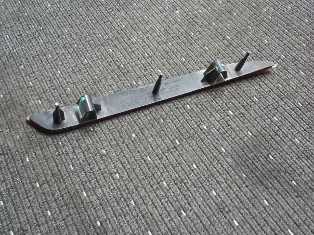 bontott OPEL ASTRA J Bal hátsó Prizma