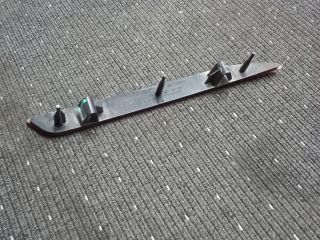 bontott OPEL ASTRA J Bal hátsó Prizma