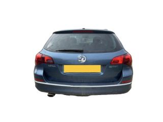 bontott OPEL ASTRA J Bal hátsó Prizma