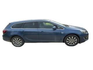 bontott OPEL ASTRA J Bal hátsó Prizma