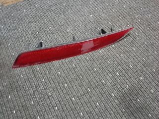 bontott OPEL ASTRA J Bal hátsó Prizma