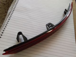 bontott OPEL ASTRA J Bal hátsó Prizma