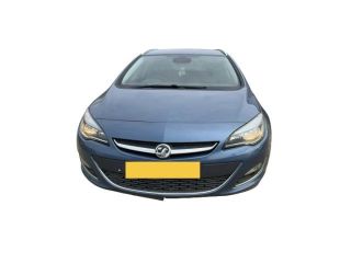 bontott OPEL ASTRA J Bal hátsó Prizma