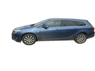 bontott OPEL ASTRA J Bal hátsó Prizma