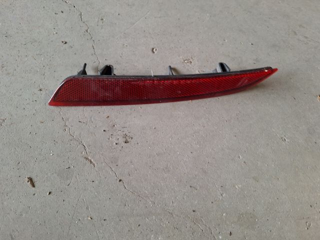 bontott OPEL ASTRA J Bal hátsó Prizma