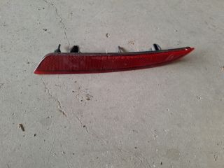 bontott OPEL ASTRA J Bal hátsó Prizma