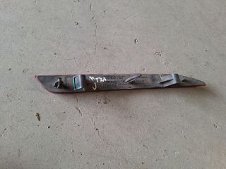 bontott OPEL ASTRA J Bal hátsó Prizma