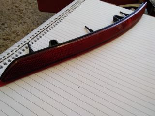 bontott OPEL ASTRA J Bal hátsó Prizma