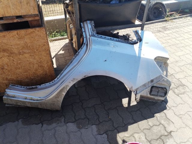 bontott OPEL ASTRA J Bal hátsó Sárvédő