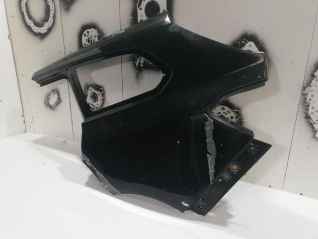 bontott OPEL ASTRA J Bal hátsó Sárvédő