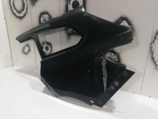 bontott OPEL ASTRA J Bal hátsó Sárvédő