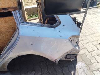 bontott OPEL ASTRA J Bal hátsó Sárvédő