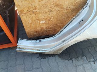 bontott OPEL ASTRA J Bal hátsó Sárvédő