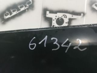 bontott OPEL ASTRA J Bal hátsó Sárvédő