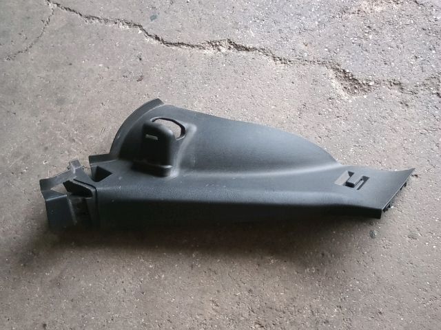 bontott OPEL ASTRA J Bal hátsó Ülés melletti Kárpit