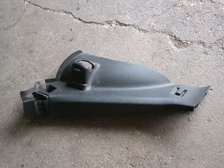 bontott OPEL ASTRA J Bal hátsó Ülés melletti Kárpit