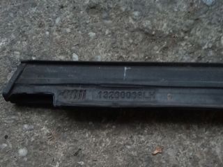 bontott OPEL ASTRA J Bal hátsó Vízlehúzó Gumicsík