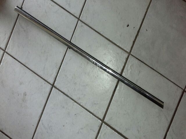 bontott OPEL ASTRA J Bal hátsó Vízlehúzó Gumicsík