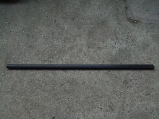 bontott OPEL ASTRA J Bal hátsó Vízlehúzó Gumicsík