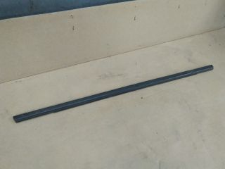 bontott OPEL ASTRA J Bal hátsó Vízlehúzó Gumicsík