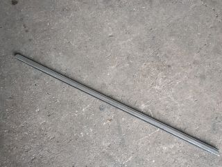 bontott OPEL ASTRA J Bal hátsó Vízlehúzó Gumicsík