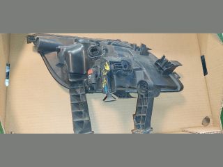 bontott OPEL ASTRA J Bal Ködfényszóró