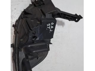 bontott OPEL ASTRA J Bal Ködfényszóró