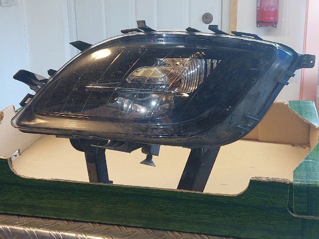 bontott OPEL ASTRA J Bal Ködfényszóró