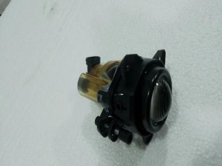 bontott OPEL ASTRA J Bal Ködfényszóró