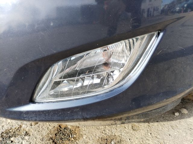 bontott OPEL ASTRA J Bal Ködfényszóró