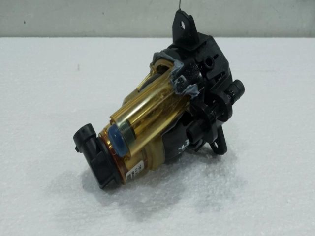 bontott OPEL ASTRA J Bal Ködfényszóró