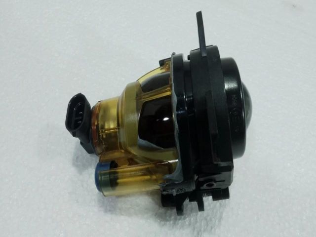 bontott OPEL ASTRA J Bal Ködfényszóró