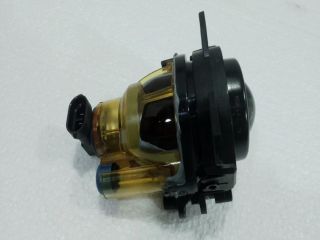 bontott OPEL ASTRA J Bal Ködfényszóró