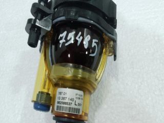 bontott OPEL ASTRA J Bal Ködfényszóró