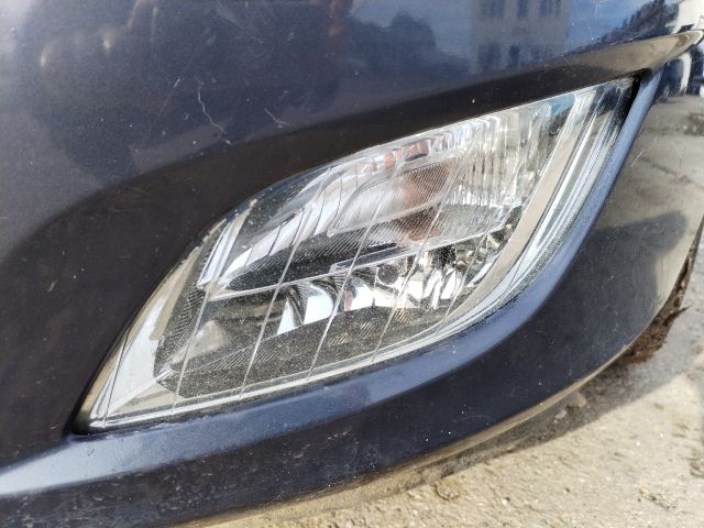bontott OPEL ASTRA J Bal Ködfényszóró