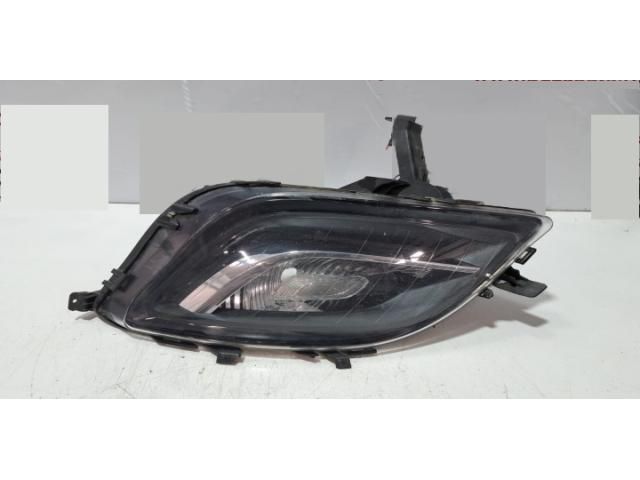 bontott OPEL ASTRA J Bal Ködfényszóró