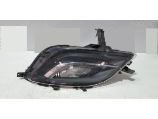 bontott OPEL ASTRA J Bal Ködfényszóró