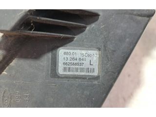 bontott OPEL ASTRA J Bal Ködfényszóró