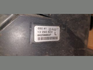 bontott OPEL ASTRA J Bal Ködfényszóró