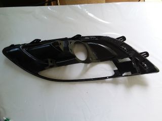 bontott OPEL ASTRA J Bal Ködlámpa Rács