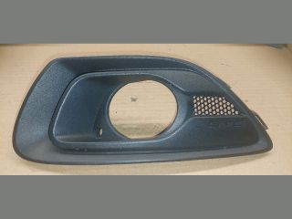 bontott OPEL ASTRA J Bal Ködlámpa Rács