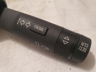 bontott OPEL ASTRA J Bal Kormánykapcsoló Irányjelző (Tempomatos)