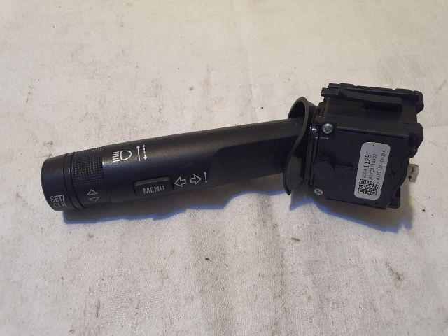 bontott OPEL ASTRA J Bal Kormánykapcsoló Irányjelző (Tempomatos)