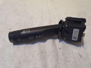 bontott OPEL ASTRA J Bal Kormánykapcsoló Irányjelző (Tempomatos)