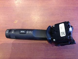 bontott OPEL ASTRA J Bal Kormánykapcsoló Irányjelző (Tempomatos)