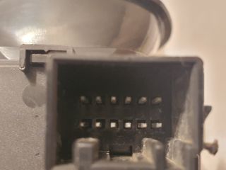 bontott OPEL ASTRA J Bal Kormánykapcsoló Irányjelző (Tempomatos)