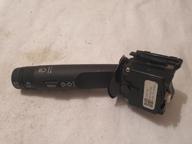 bontott OPEL ASTRA J Bal Kormánykapcsoló Irányjelző (Tempomatos)