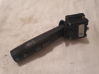 bontott OPEL ASTRA J Bal Kormánykapcsoló Irányjelző (Tempomatos)