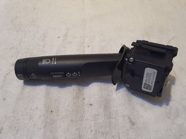 bontott OPEL ASTRA J Bal Kormánykapcsoló Irányjelző (Tempomatos)